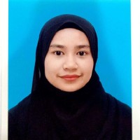 Anis Farahana Zakaria