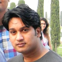 Vishal Gupta