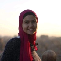 Nada Ammar
