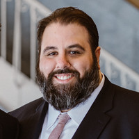 Aaron Capozzi