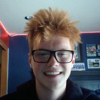 Jackson Erickson
