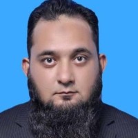 Dr. Usama Qazi