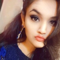 Arooj'S Nadeem
