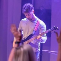 Luke Maughan