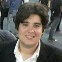 Guilherme Dos Santos Nogueira