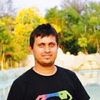 Vinay B