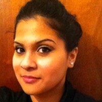 Beniz D'Souza