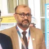 Muhammad Rashedul Alam