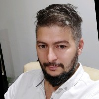 Abdullah Yıldızturan