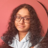 Santhija Jegatheeswaran