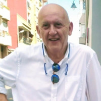 Vicente Pérez Costa