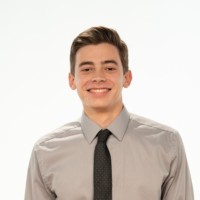 Luke Lamoree