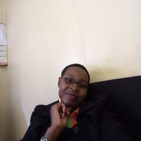 Modestar Kanaiza