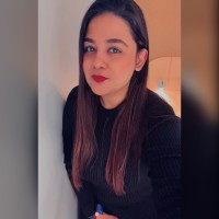 Nikita Riddhesh K.