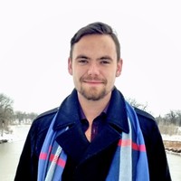 Joshua Gratton