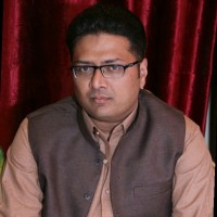 Saleem Ullah Mufti