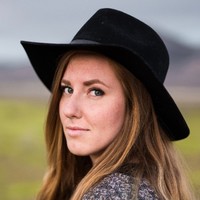 Zoe Haltom