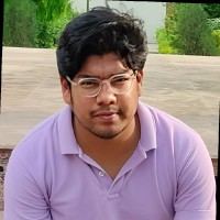 Ashray Kumar