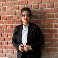 Laboni Ghosh Chowdhury