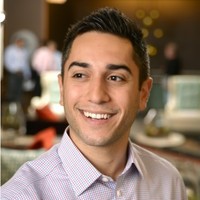 Daniel Reiss