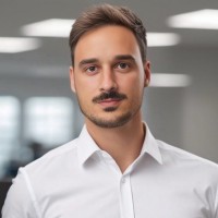 Cédric Laurent
