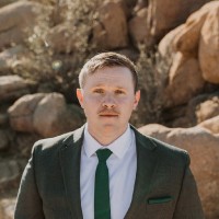 Connor McKelvey
