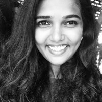 Nirali Lad