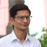 Biharilal Purohit