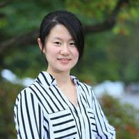 (Irene) Shuying Xu