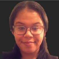 Allynn Washington- Audet
