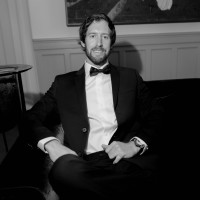 Adam Moore