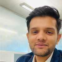 Ankit Nagar