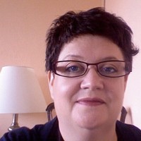 Kari-Mette Walmann Hidle