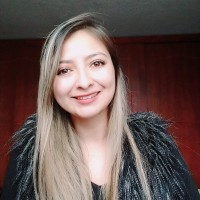 Lizeth Paola Triviño Garcia