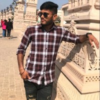 Divyesh Kathar