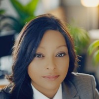 Erika Thurmond