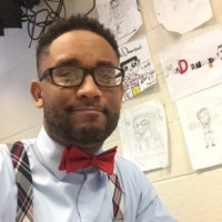 Tirrell Davenport, Ed.S.