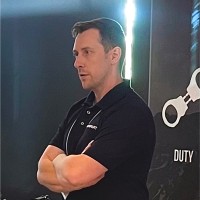 Stéphan Guertin