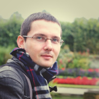 Gregory Koushnir