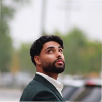 Hussian Al-Ali