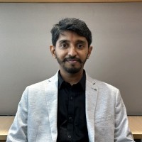 Pradeep Kumar Sundararajan