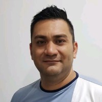 Edison Sanchez