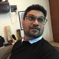 amit malwade