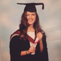Becky Gilbert Associate Nutritionist (Anutr)