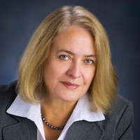 Marianne Collins