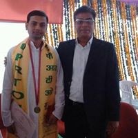 Hemant Chaudhary
