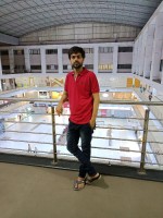 Bhargav Patel