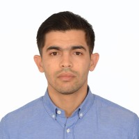 Abderrazzak EL HAIMI