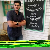 Ayush Singh