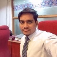 Syed Hasham